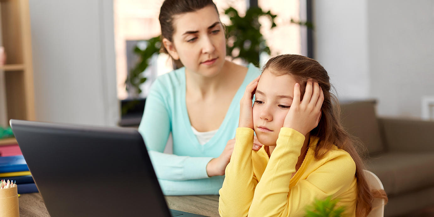 Bullying: Advice for Parents